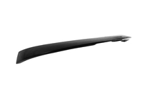 Seat Leon 2005-2012 Aileron DPT V-4 (2009-2012, Noir Brillant) photo 7