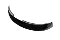 Seat Leon 2005-2012 Aileron DPT V-4 (2009-2012, Noir Brillant) photo 9