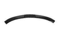 Seat Leon 2005-2012 Aileron DPT V-4 (2009-2012, Noir Brillant) photo 11