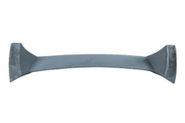 Seat Leon 2005-2012 Becquet arrière DPT V-5 (2005-2009, apprêté) photo 10