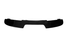 Seat Leon 2005-2012 Aileron DPT V-6 (2005-2009, A peindre) photo 2