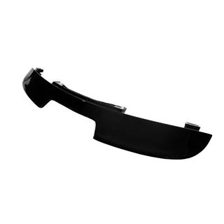 Aileron DPT V-6 (2005-2009, A peindre) Seat Leon 2005-2012 photo 3