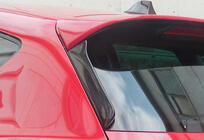 Seat Leon 2013-2020 Aileron DPT V-2 (A peindre) photo 7