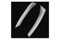 Seat Leon 2013-2020 Aileron DPT V-2 (A peindre) photo 4