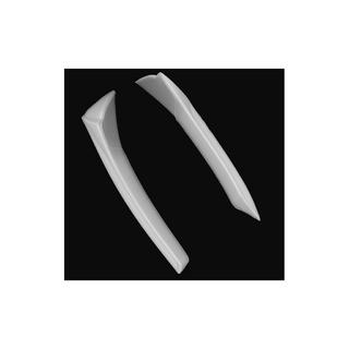 Aileron DPT V-2 (A peindre) Seat Leon 2013-2020 photo 3