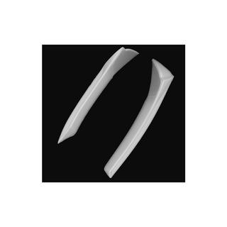Aileron DPT V-2 (A peindre) Seat Leon 2013-2020 photo 4