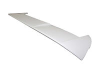 Seat Leon 2013-2020 Aileron DPT V-5 (Noir Brillant) photo 3