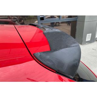 Aileron DPT V-5 (Noir Brillant) Seat Leon 2013-2020 photo 1