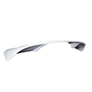Aileron DPT V-5 (Noir Brillant) Seat Leon 2013-2020 photo 4
