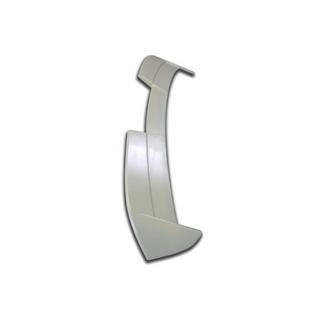 Aileron DPT V-6 Noir Brillant Seat Leon 2013-2020 photo 3