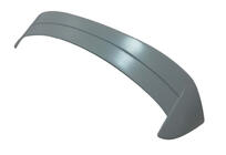Seat Leon 2013-2020 Spoiler DPT V-7 (Noir Brillant) photo 2
