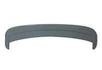 Seat Leon 2013-2020 Spoiler DPT V-7 (Noir Brillant) photo 3