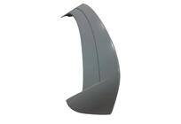 Seat Leon 2013-2020 Spoiler DPT V-7 (Noir Brillant) photo 4