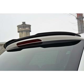 Aileron DPT V-8 (Noir Brillant) Seat Leon 2013-2020 photo 2