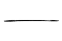 Skoda Octavia III A7 2013-2019 Becquet arrière DPT V-1 (Noir brillant) photo 7