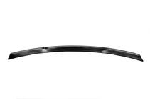 Skoda Octavia III A7 2013-2019 Aileron DPT V-2 (Noir Brillant) photo 9