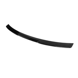 Aileron DPT V-2 (Noir Brillant) Skoda Octavia III A7 2013-2019 photo 2