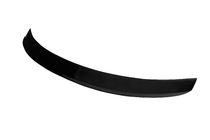 Skoda Octavia III A7 2013-2019 Aileron DPT V-3 (Noir Brillant) photo 4