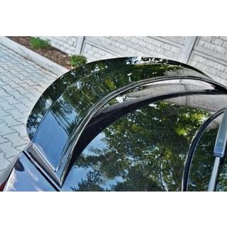 Aileron DPT V-3 (Noir Brillant) Skoda Octavia III A7 2013-2019 photo 1