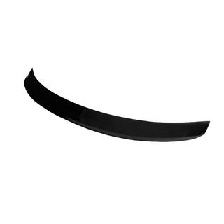 Aileron DPT V-3 (Noir Brillant) Skoda Octavia III A7 2013-2019 photo 4