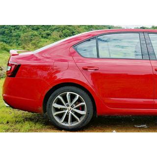 Aileron DPT RS-Style (A peindre) Skoda Octavia III A7 2013-2019 photo 3