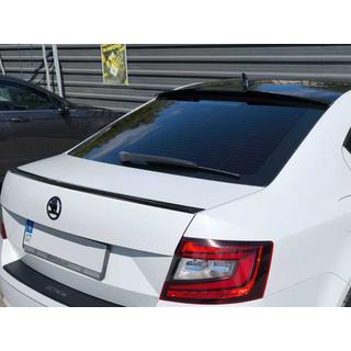 Aileron DPT (Noir Brillant) Skoda Octavia III A7 2013-2019 photo 1