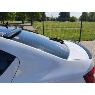 Aileron DPT (Noir Brillant) Skoda Octavia III A7 2013-2019 photo 4