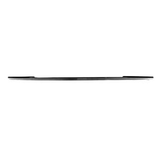 Aileron DPT V-1 (Noir Brillant) Skoda Octavia IV A8 2020- photo 3