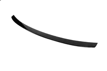 Skoda Superb 2015-2024 Aileron DPT V-1 (2019-2024, Noir Brillant) photo 2