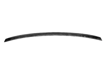 Skoda Superb 2015-2024 Aileron DPT V-1 (2019-2024, Noir Brillant) photo 6