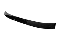 Skoda Superb 2015-2024 Aileron Arriere DPT V-2 (2019-2024, Noir Brillant) photo 3