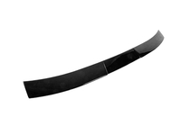 Skoda Superb 2015-2024 Aileron Arriere DPT V-2 (2019-2024, Noir Brillant) photo 5