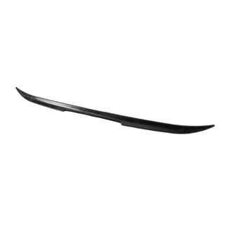 Aileron Universel DPT V-2 (ABS, Noir Brillant) photo 3