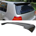 Volkswagen Golf 4 1997-2006 Aileron DPT V-1 (HB, Noir Brillant) photo 1