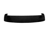 Volkswagen Golf 4 1997-2006 Aileron DPT V-1 (HB, Noir Brillant) photo 3