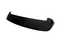 Volkswagen Golf 4 1997-2006 Aileron DPT V-1 (HB, Noir Brillant) photo 5
