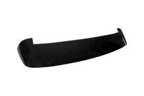 Volkswagen Golf 4 1997-2006 Aileron DPT V-1 (HB, Noir Brillant) photo 6
