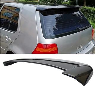 Aileron DPT V-1 (HB, Noir Brillant) Volkswagen Golf 4 1997-2006 photo 1