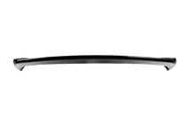 Volkswagen Golf 5 2003-2009 Aileron DPT (HB, Noir Brillant) photo 3