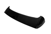 Volkswagen Golf 5 2003-2009 Aileron DPT (HB, Noir Brillant) photo 2