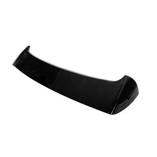 Aileron DPT (HB, Noir Brillant) Volkswagen Golf 5 2003-2009 photo 2