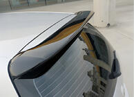Volkswagen Golf 5 2003-2009 Aileron DPT (HB, 2003-2009, à peindre) photo 1