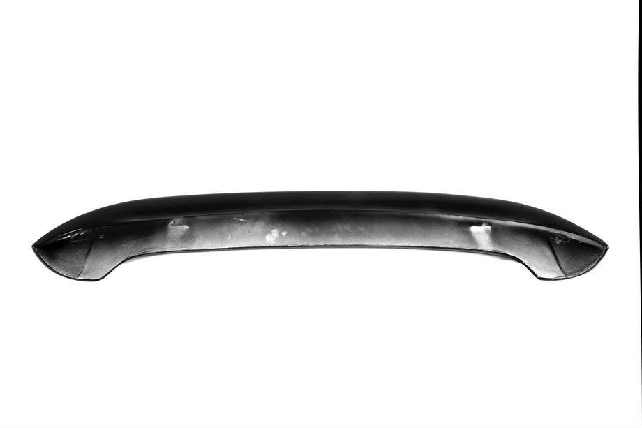 Volkswagen Golf 5 2003-2009 Aileron DPT (HB, 2003-2009, à peindre) Photo 6