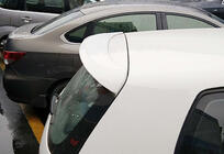 Volkswagen Golf 6 2008-2014 Aileron DPT V-1 (HB, apprêté) photo 7