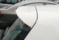 Volkswagen Golf 6 2008-2014 Aileron DPT V-1 (HB, apprêté) photo 4