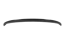 Volkswagen Golf 6 2008-2014 Aileron DPT V-1 (HB, apprêté) photo 6