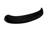 Volkswagen Golf 6 2008-2014 Aileron DPT V-1 (HB, apprêté) photo 9