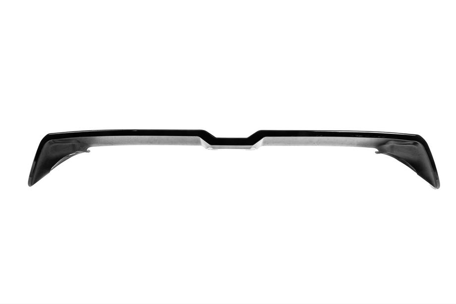 Volkswagen Golf 6 2008-2014 Aileron DPT V-3 (HB, Noir Brillant) Photo 2