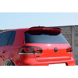 Spoiler DPT V-4 (HB, Noir Brillant) photo 1