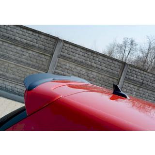 Spoiler DPT V-4 (HB, Noir Brillant) photo 2